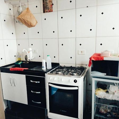 Hostel Dona Lucia São José dos Campos Εξωτερικό φωτογραφία