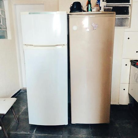 Hostel Dona Lucia São José dos Campos Εξωτερικό φωτογραφία