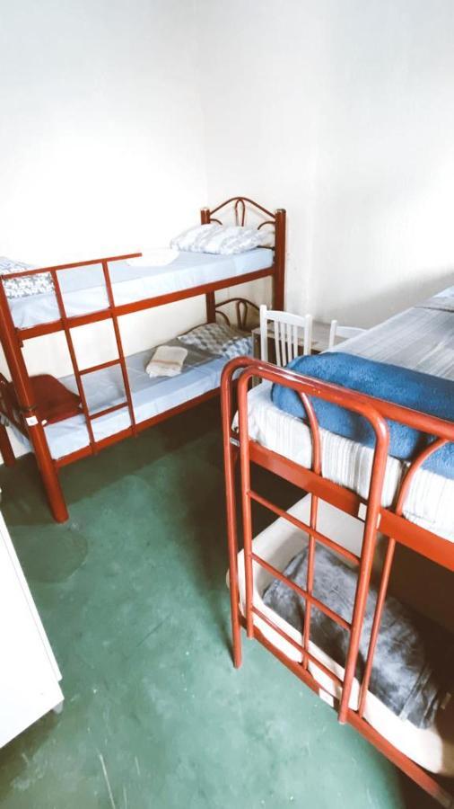 Hostel Dona Lucia São José dos Campos Εξωτερικό φωτογραφία