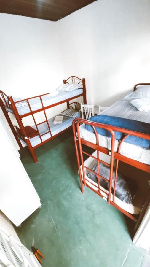 Hostel Dona Lucia São José dos Campos Εξωτερικό φωτογραφία