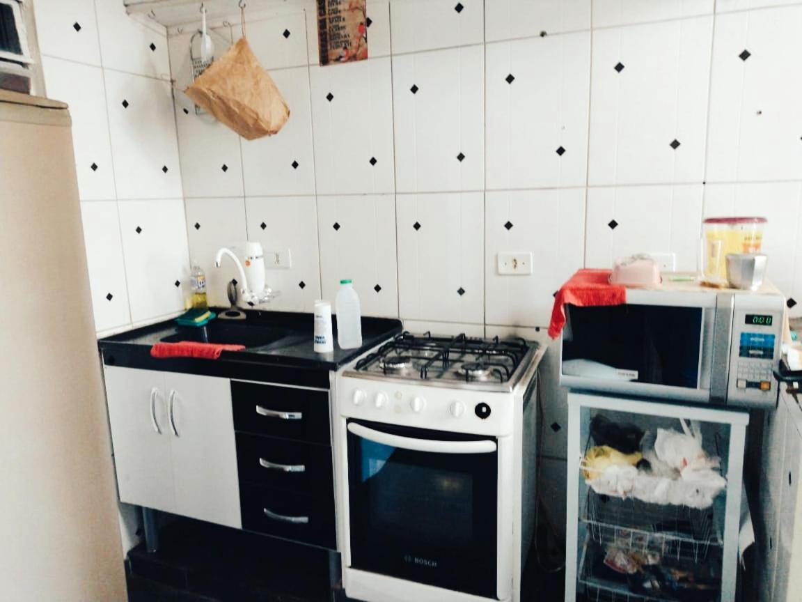 Hostel Dona Lucia São José dos Campos Εξωτερικό φωτογραφία