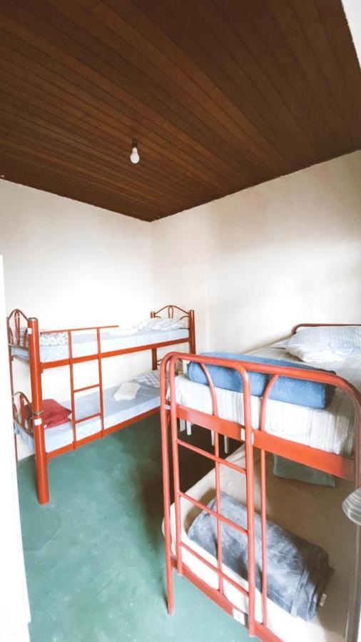 Hostel Dona Lucia São José dos Campos Εξωτερικό φωτογραφία
