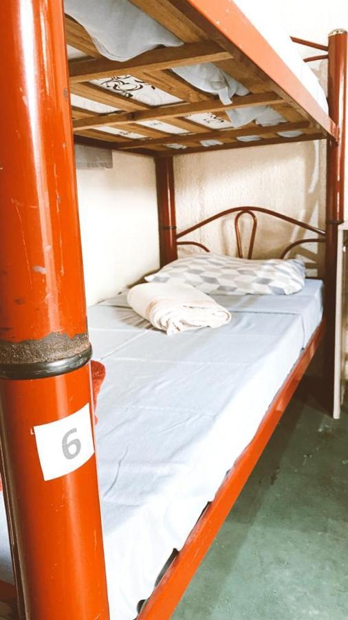 Hostel Dona Lucia São José dos Campos Εξωτερικό φωτογραφία