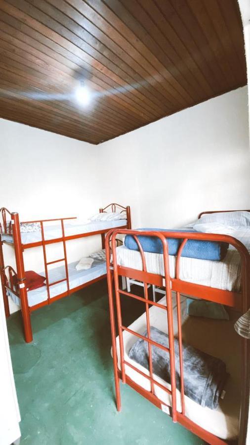 Hostel Dona Lucia São José dos Campos Εξωτερικό φωτογραφία