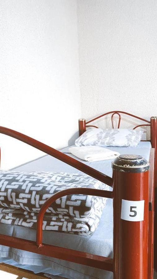 Hostel Dona Lucia São José dos Campos Εξωτερικό φωτογραφία