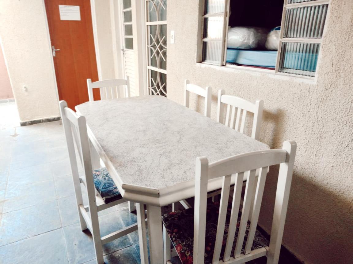 Hostel Dona Lucia São José dos Campos Εξωτερικό φωτογραφία