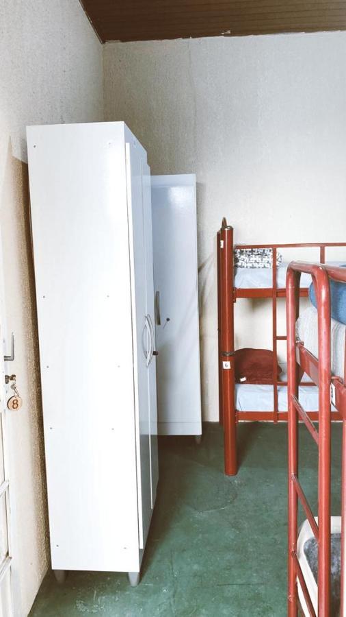 Hostel Dona Lucia São José dos Campos Εξωτερικό φωτογραφία