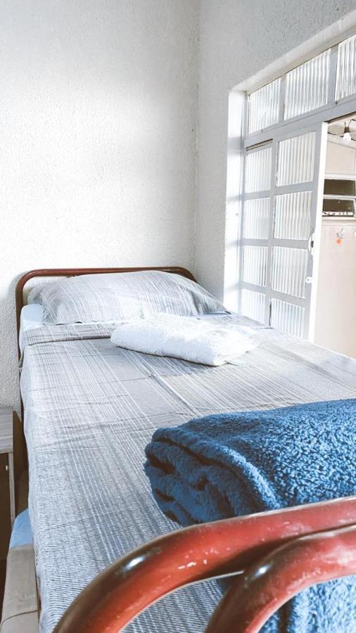 Hostel Dona Lucia São José dos Campos Εξωτερικό φωτογραφία